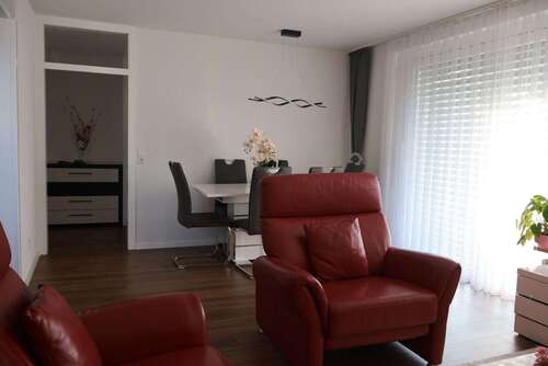 Foto - Wohnung zum Kaufen in Rheinfelden 389.000,00 € 99.65 m²