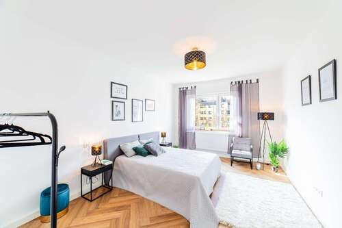Foto - Wohnung zum Kaufen in Dudweiler 166.900,00 € 70 m²