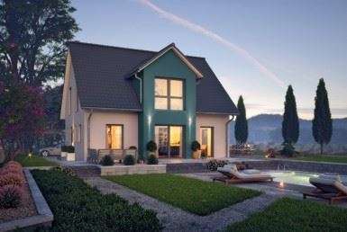 Foto - Haus zum Kaufen in Ubstadt-Weiher 496.975,00 € 126.01 m²