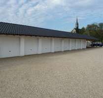 Garage zu vermieten in Schwalmtal 100,00 €