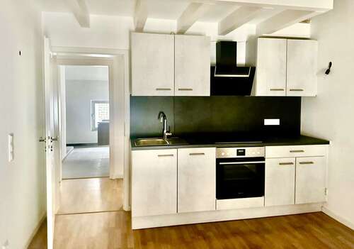 Foto - Wohnen auf Zeit in Frankfurt am Main 790,00 €