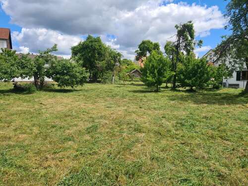 Foto - Grundstück zu verkaufen in Ingolstadt Etting 760.000,00 € 882 m²