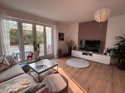 Foto - Wohnung zum Mieten in Germering 1.440,00 € 70 m²