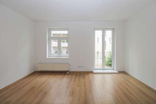 Foto - Wohnung zum Kaufen in Leipzig 626.000,00 € 182 m²