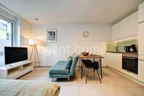 Foto - Wohnen auf Zeit in Stuttgart 1.880,00 €