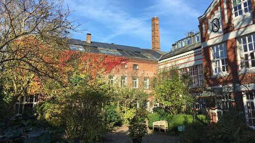 Foto - Wohnung zum Kaufen in Hamburg-Ottensen 339.000,00 € 44 m²