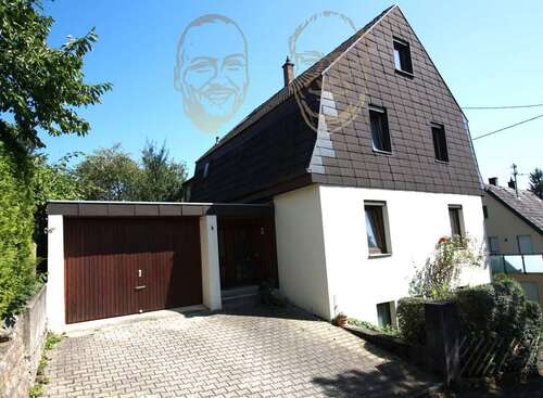 Foto - Haus zum Kaufen in Nürtingen 590.000,00 € 187 m²