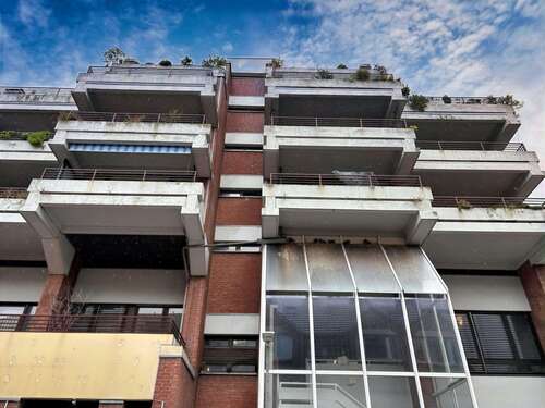 Foto - Wohnung zum Kaufen in Moers 49.000,00 € 35 m²