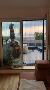 Foto - Wohnung zum Mieten in Nürnberg 1.350,00 € 80 m²