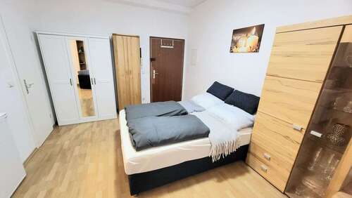 Foto - Wohnen auf Zeit in Erfurt 695,00 €