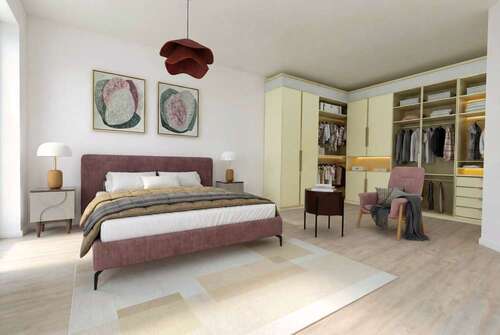 Foto - Wohnung zum Kaufen in Berlin 404.000,00 € 73.53 m²