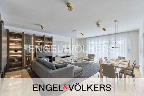 Foto - Wohnung zum Kaufen in Mühltal 345.000,00 € 98 m²