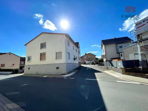 Foto - Wohnung zum Mieten in Wetzlar Münchholzhausen 900,00 € 95 m²