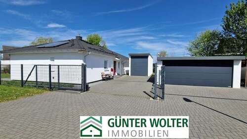 Foto - Haus zum Kaufen in Schleiden 450.000,00 € 130 m²