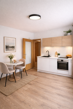 Foto - Wohnung zum Mieten in Duisburg 380,00 € 47.16 m²