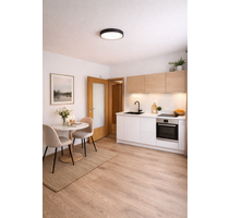 Wohnung zum Mieten in Duisburg 380,00 € 47.16 m²