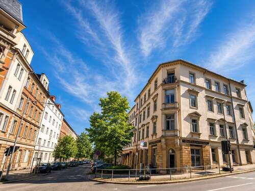 Foto - Wohnung zum Kaufen in Dresden 186.500,00 € 84.45 m²