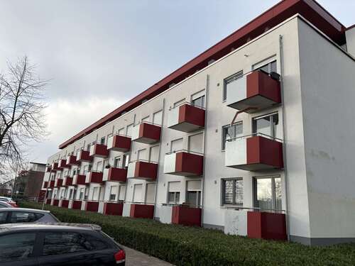 Foto - Wohnung zum Mieten in Münster 415,00 € 28 m²