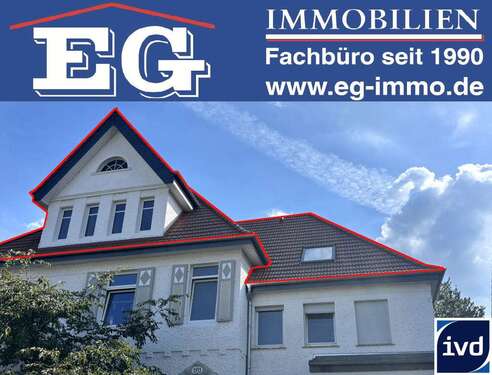 Foto - Wohnung zum Mieten in Bad Salzuflen 750,00 € 80 m²