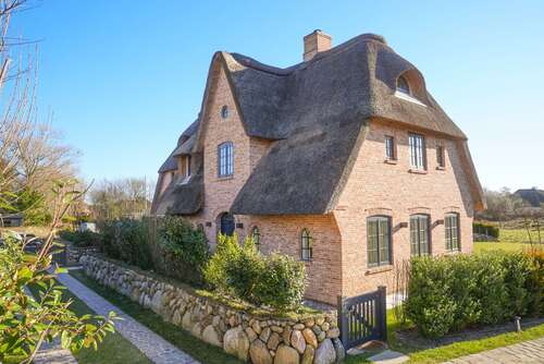 Foto - Haus zum Kaufen in Sylt-Ost 3.850.000,00 € 194.35 m²
