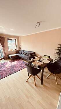 Foto - Wohnung zum Kaufen in Hallbergmoos 399.000,00 € 82 m²