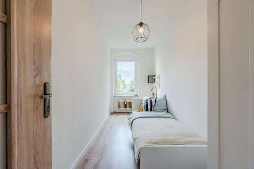 Foto - WG-Zimmer in Berlin 550,00 € 8 m²