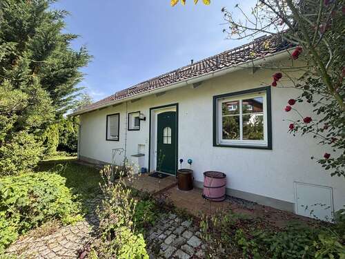 Foto - Haus zum Kaufen in Pfettrach 599.000,00 € 179 m²