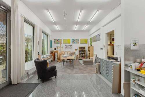 Foto - Wohnung zum Kaufen in Düsseldorf 512.000,00 € 119.16 m²