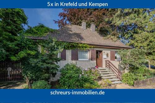 Foto - Grundstück zu verkaufen in Krefeld 329.000,00 € 577 m²