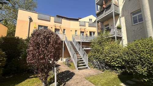 Foto - Wohnung zum Kaufen in Erfurt 124.800,00 € 46.12 m²
