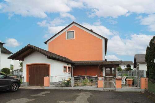 Foto - Haus zum Kaufen in Neustadt an der Donau 549.000,00 € 188.11 m²