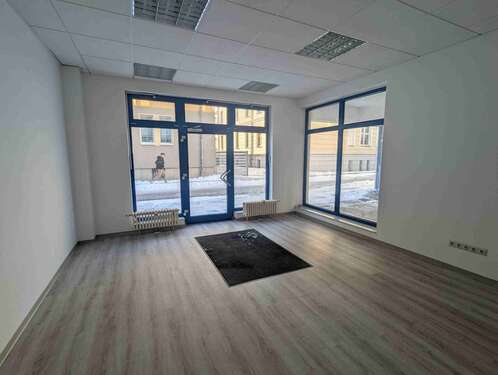 Foto - Einzelhandel in Seelow 25.000,00 € 28.6 m²