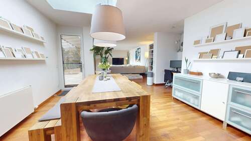 Foto - Haus zum Kaufen in Langen 895.000,00 € 135 m²