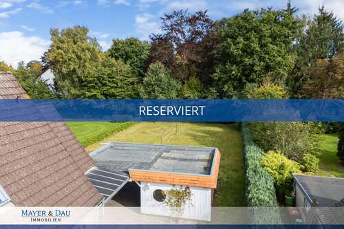 Foto - Grundstück zu verkaufen in Rastede 135.000,00 € 450 m²