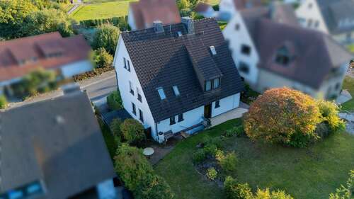 Foto - Haus zum Kaufen in Osnabrück 419.000,00 € 190 m²