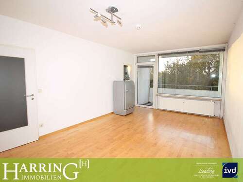 Foto - Wohnung zum Kaufen in Hamburg 169.000,00 € 35 m²