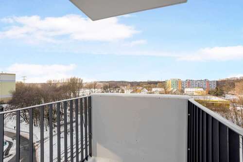 Foto - Wohnung zum Mieten in Berlin 715,00 € 29.7 m²