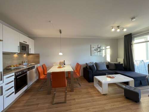 Foto - Wohnung zum Kaufen in Göhren 310.000,00 € 59 m²