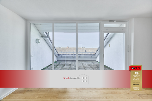 Foto - Wohnung zum Kaufen in Schwetzingen 435.000,00 € 99.53 m²