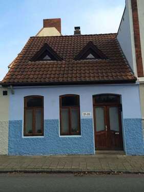 Foto - Haus zum Mieten in Bremen 900,00 € 80 m²