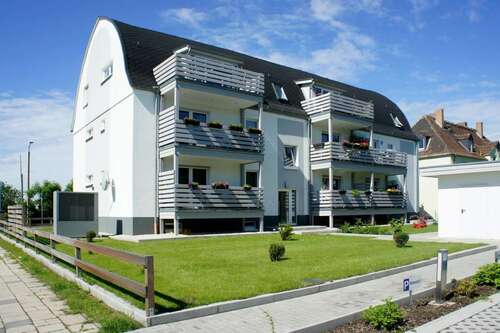 Foto - Wohnung zum Mieten in Bitterfeld-Wolfen 690,00 € 69.9 m²