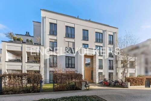 Foto - Wohnung zum Kaufen in Köln 1.200.000,00 € 143 m²