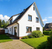 Haus zum Kaufen in Wedel 599.000,00 € 187.95 m²