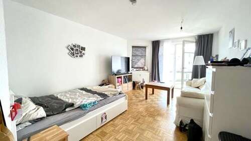 Foto - Wohnung zum Kaufen in Köln 115.000,00 € 33 m²