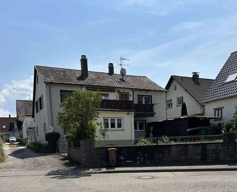 Foto - Haus zum Kaufen in Rastatt-Rauental 329.000,00 € 138 m²