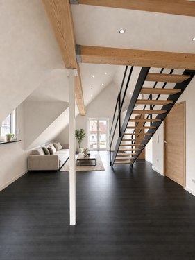 Foto - Wohnung zum Mieten in Sulzbach am Main 945,00 € 69.9 m²