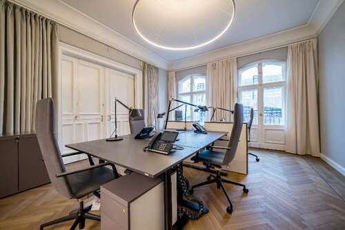 Foto - Büro in Berlin 299,00 € 4 m² - 299,00&nbsp;EUR Kaltmiete, ca.&nbsp; 4,00&nbsp;m&sup2;