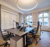 Büro in Berlin 299,00 € 4 m² - 299,00&nbsp;EUR Kaltmiete, ca.&nbsp; 4,00&nbsp;m&sup2; in Berlin (PLZ: 10719)