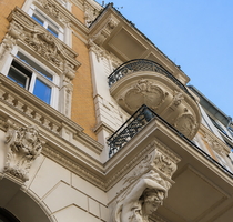 Wohnung zum Kaufen in Hamburg 1.750.000,00 € 121.65 m²