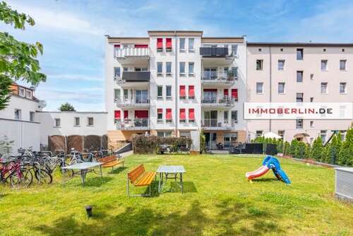 Foto - Wohnung zum Kaufen in Berlin 565.000,00 € 107 m²